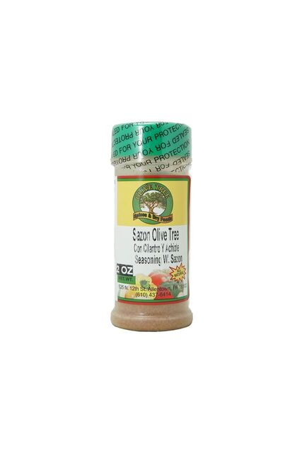 SPICES SAZON SEASONING