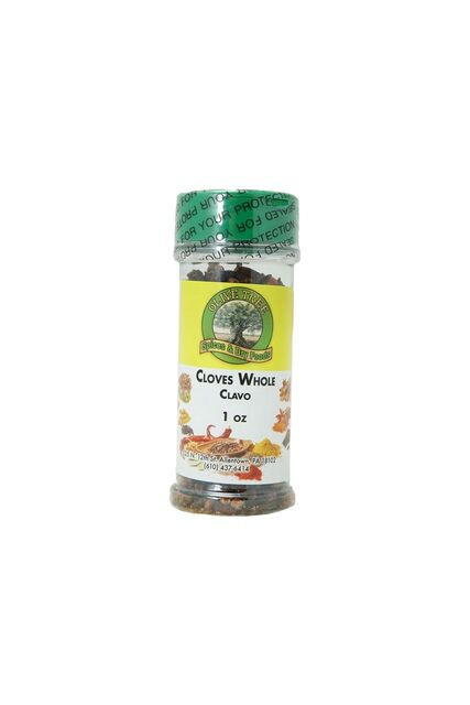 SPICES CLOVES WHOLE