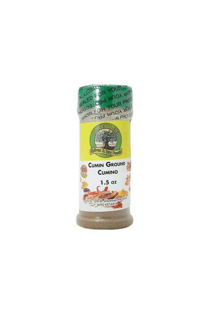 SPICES CUMIN GROUND