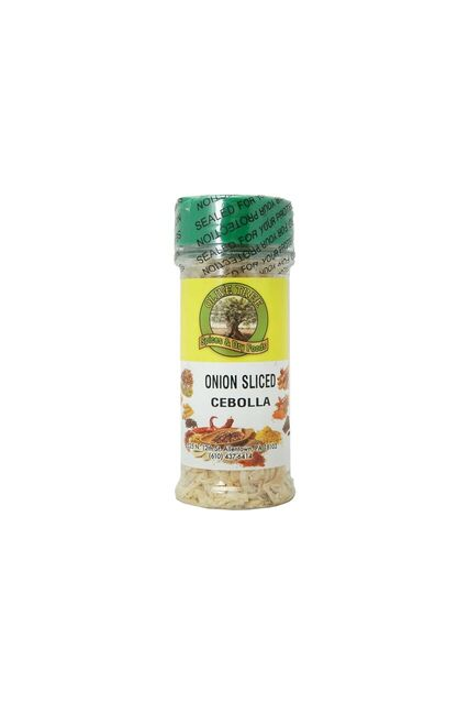 SPICES ONION SLICED