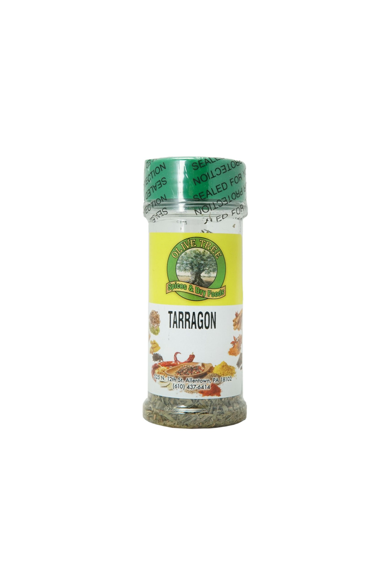 SPICES TARRAGON