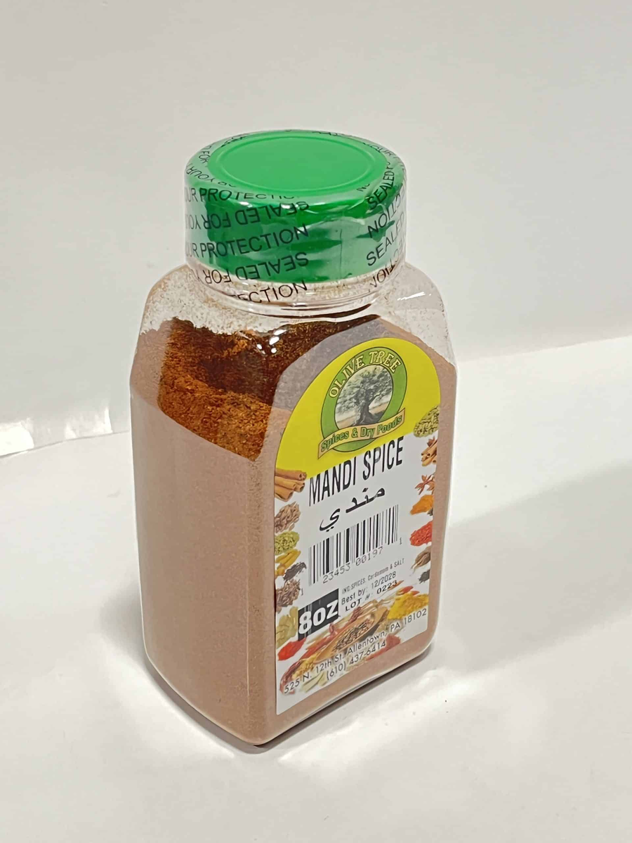 SPICES MANDI