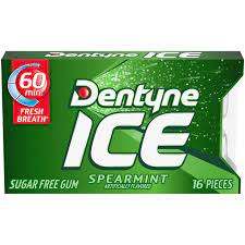 GUM SPEARMINT
