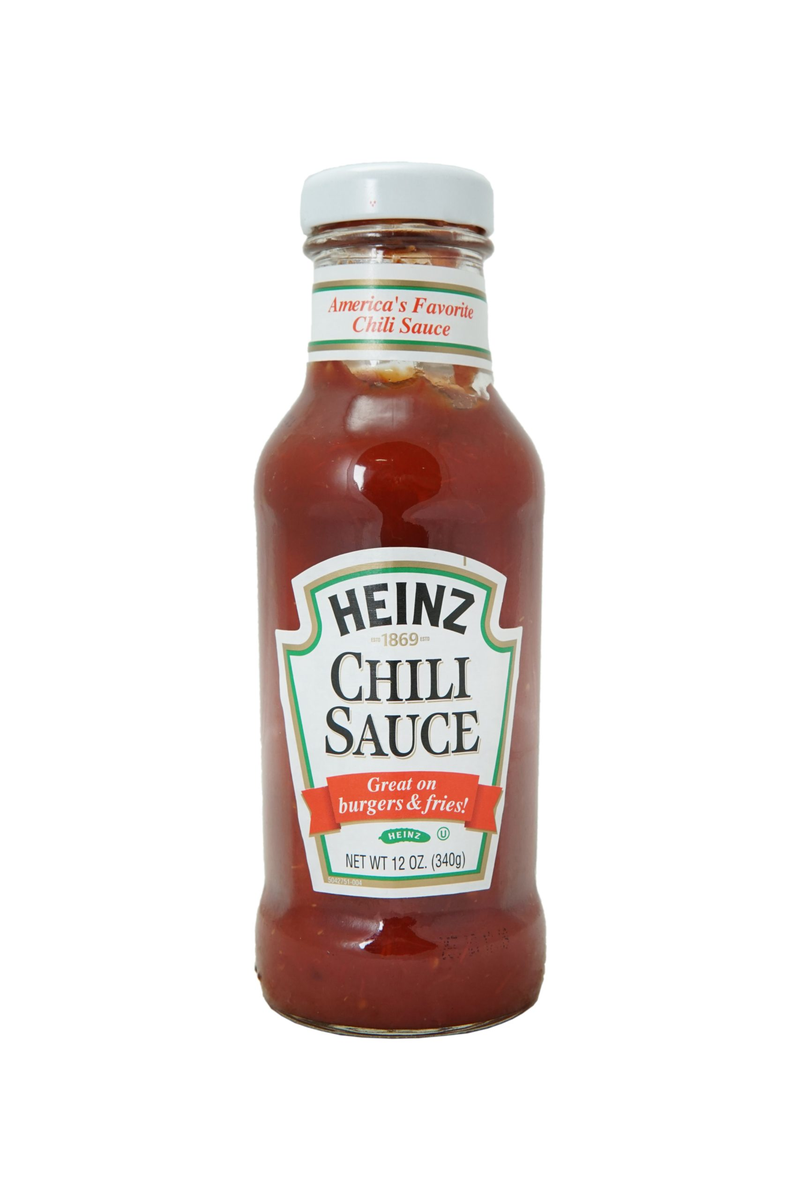 CHILI SAUCE