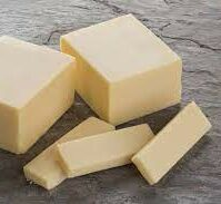 CHEESE SHARP SMOKED WHITE