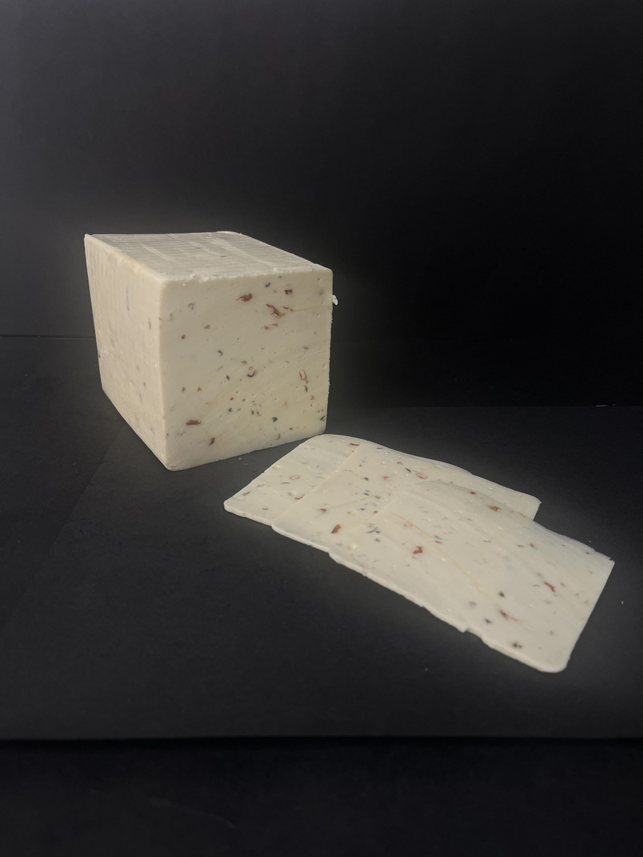 CHEESE HOT PEPPER