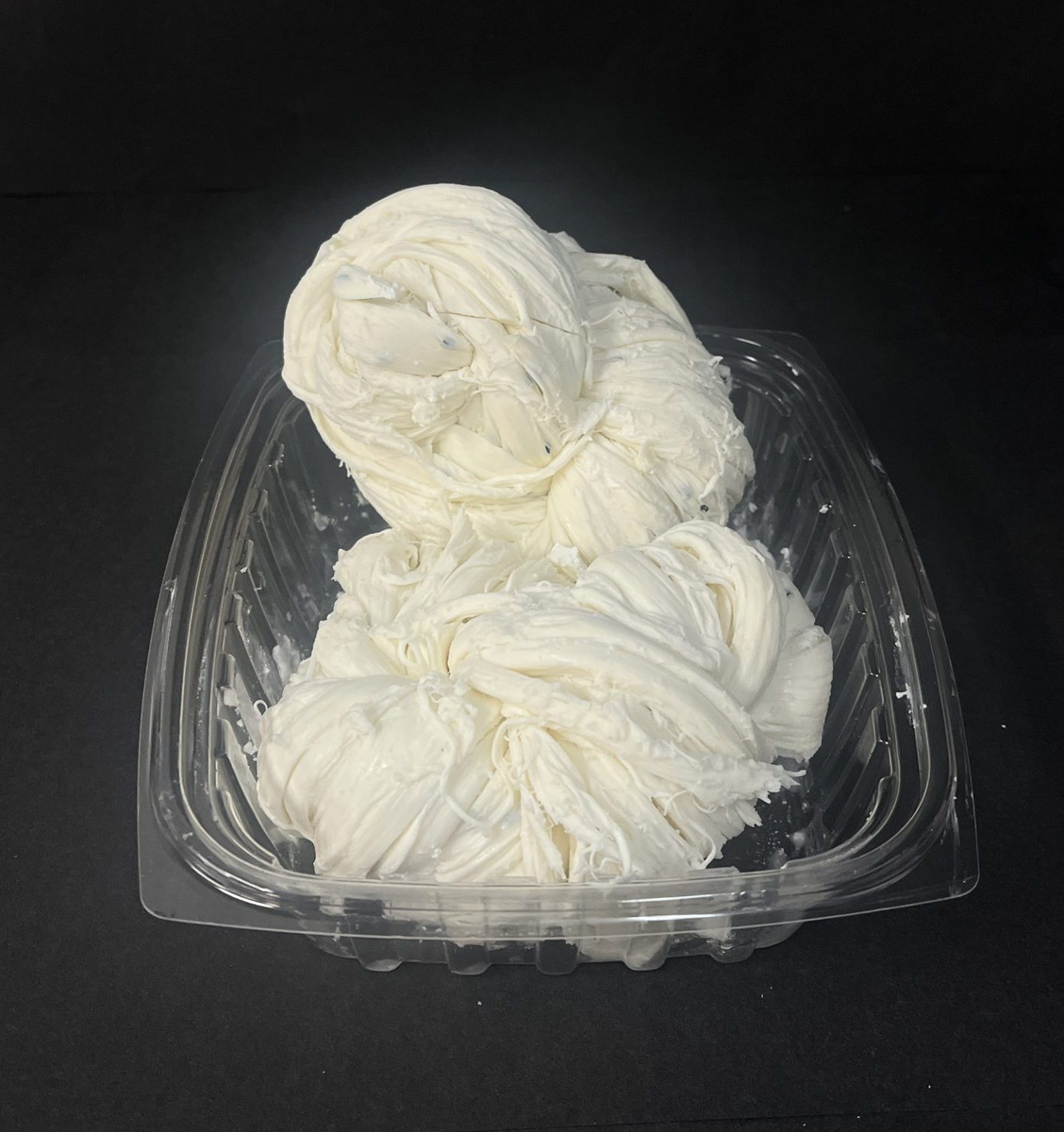 CHEESE MESHALLALEH GHARIBIAN
