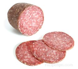 SALAMI HARD PREMIUM
