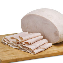 TURKEY BREAST OVEN ROASTED