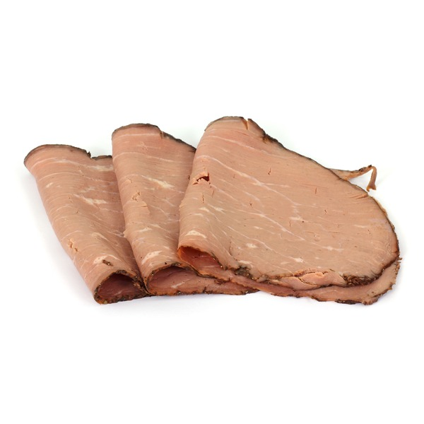 ROAST BEEF