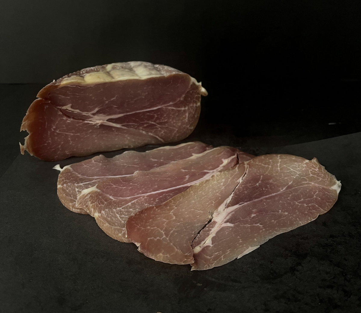 PROSCIUTTO