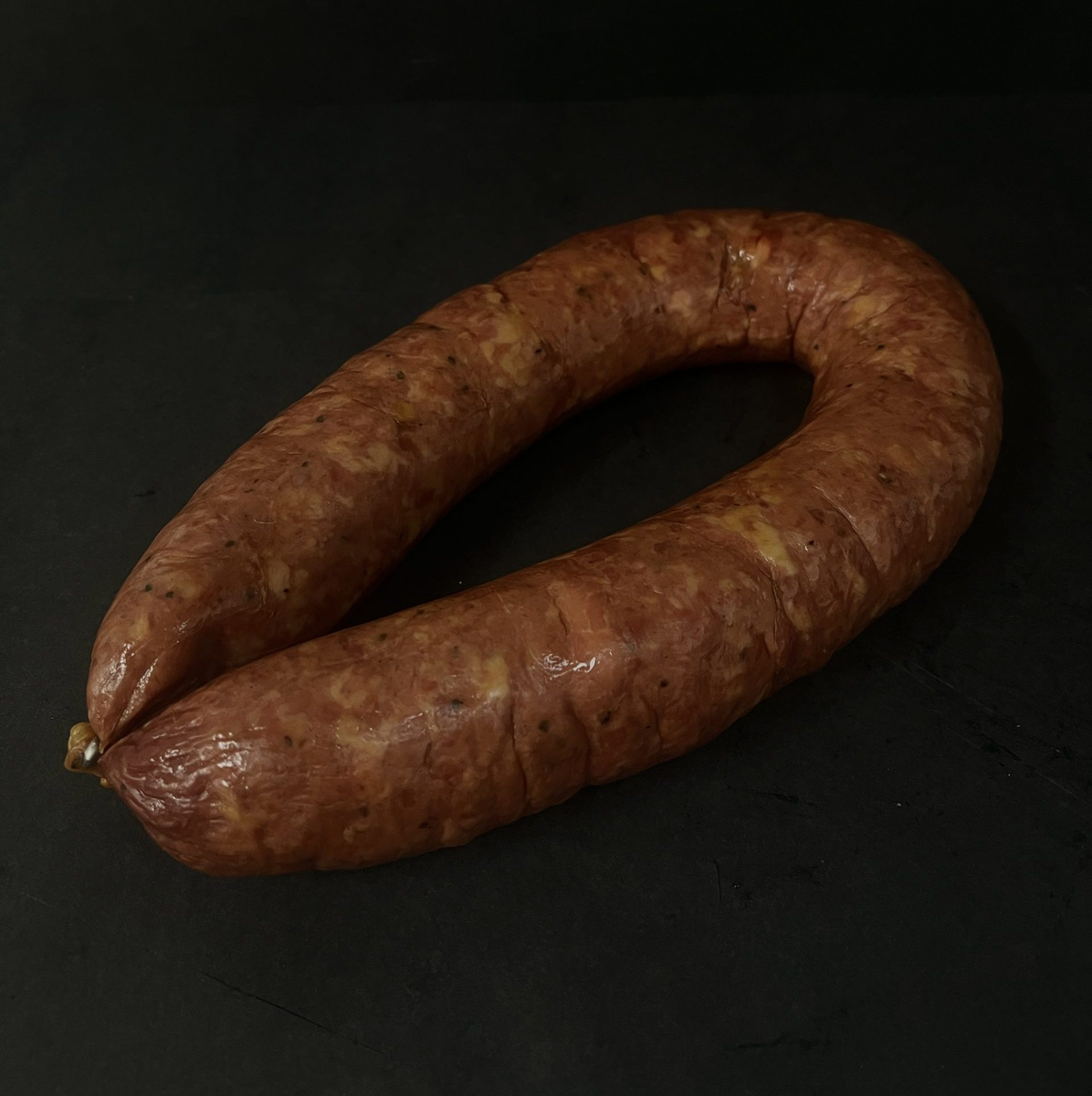 DELI KEILBASI RING