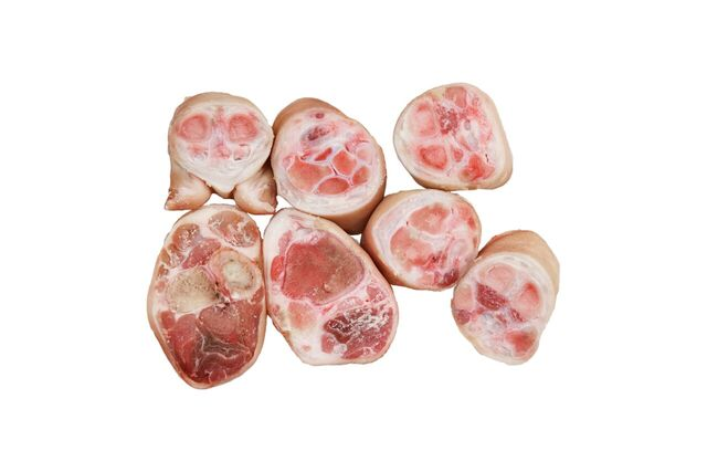 PORK PIGS FEET