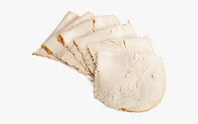 HALAL TURKEY BREAST OVEN ROASTED