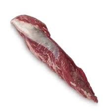 HALAL BEEF TENDERLOINE WHOLE