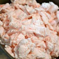 BEEF FAT