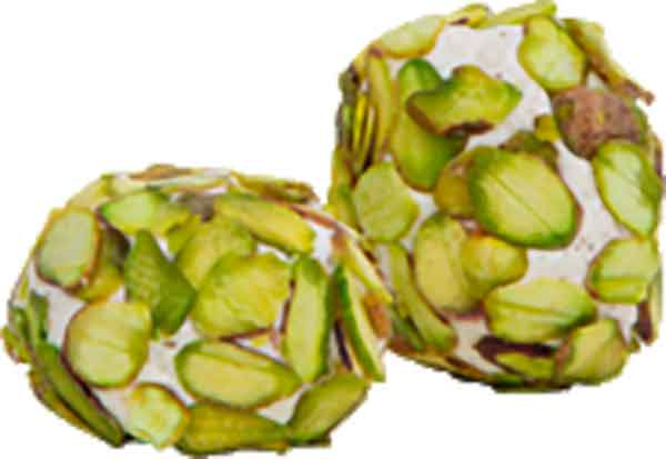 NOUGAT GREEN GRASS LUX 6139
