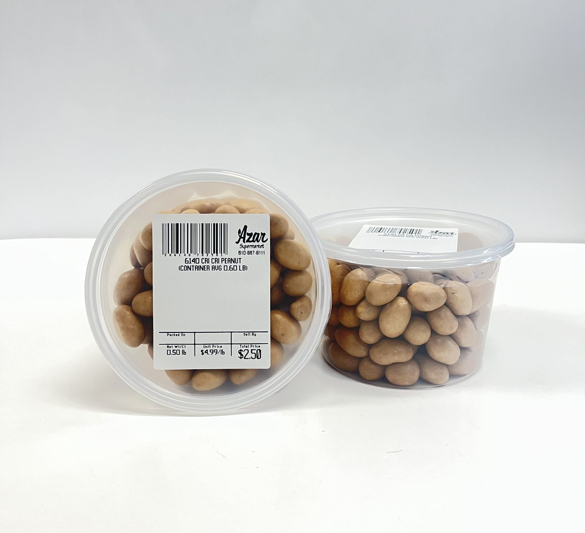 PEANUT CRICRI 6140