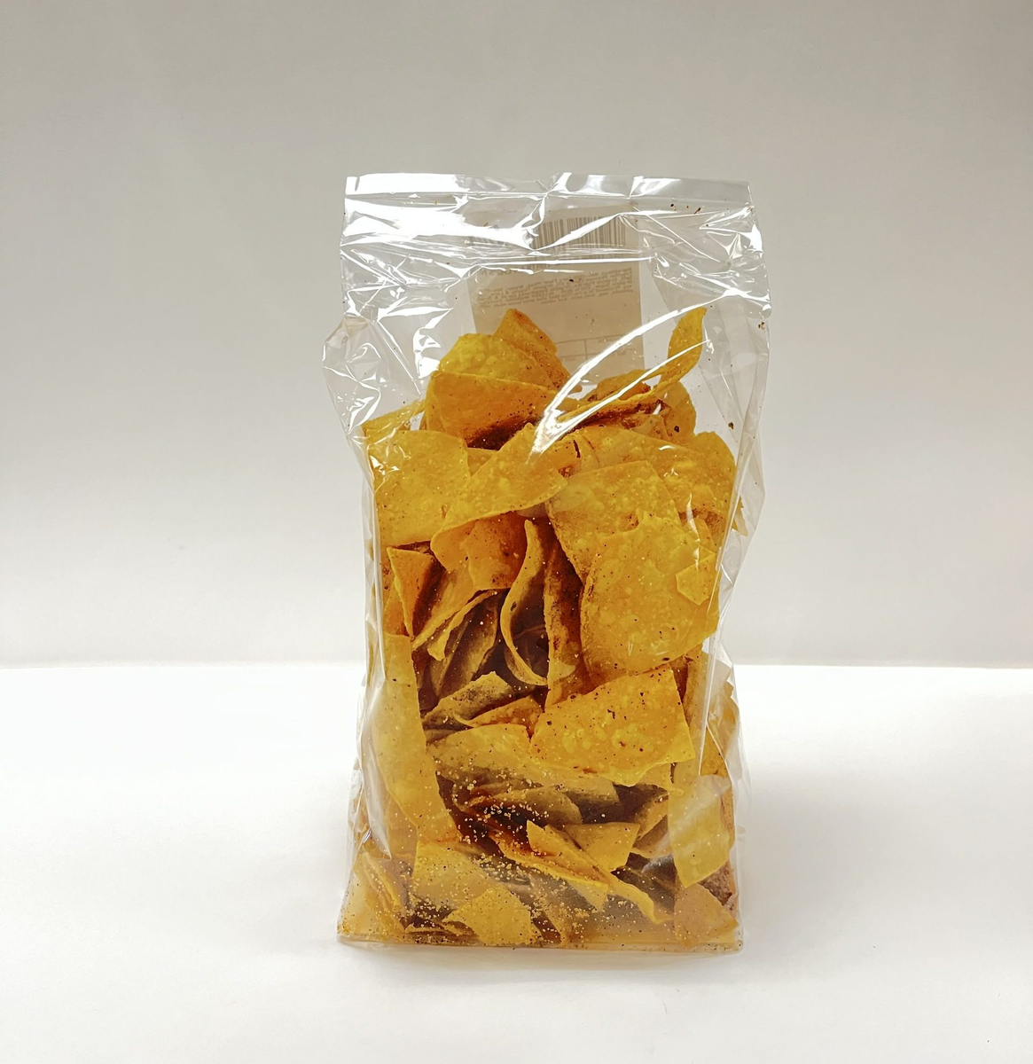 CHIPS TORTILLA TEQUILA LIME 6187