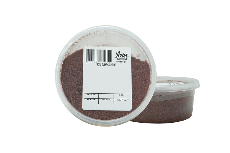 SUMAC EXTRA 6194