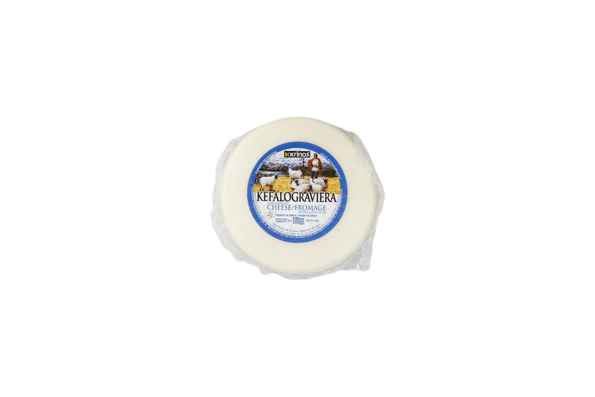 CHEESE KEFALOGRAVIERA 500GR 6216