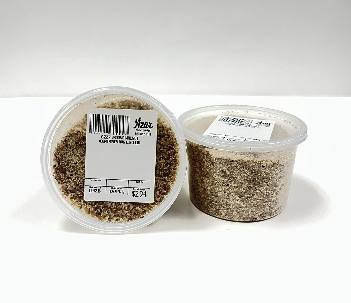 WALNUTS GROUND 6227