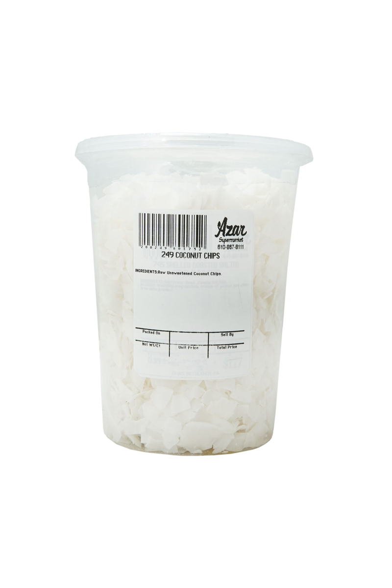6249 COCONUT CHIPS