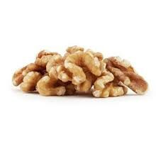 WALNUTS RAW SHELLED PIECES 6311