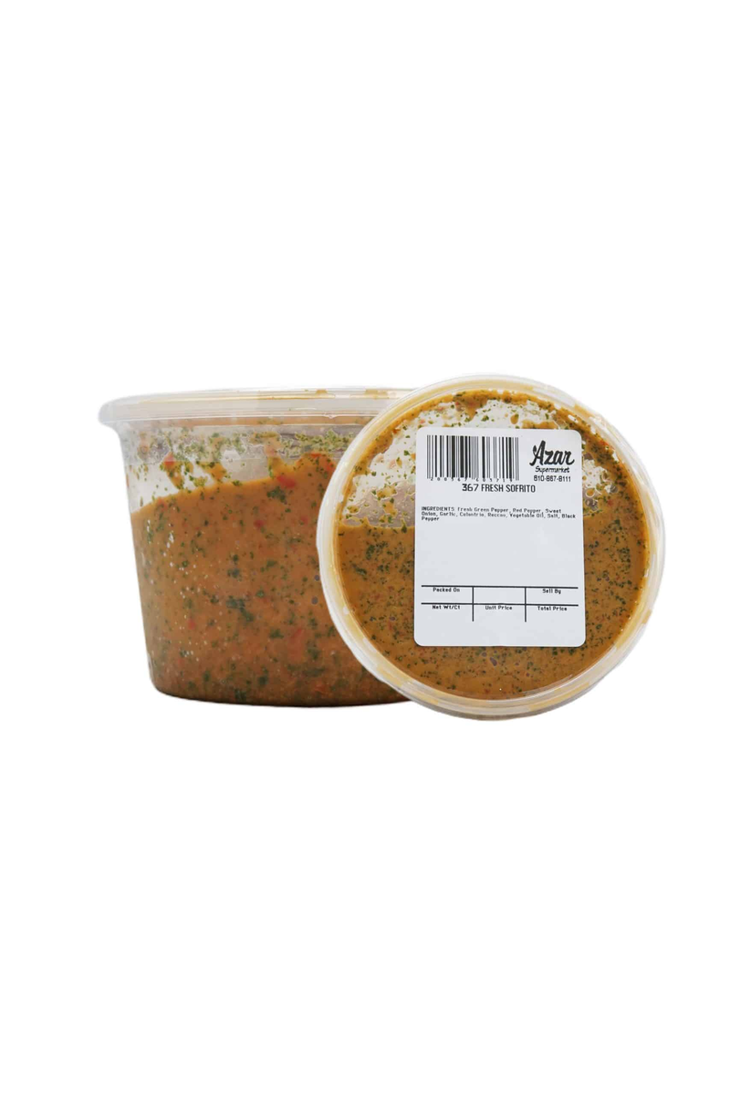SOFRITO HOMEMADE 6367
