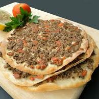 PIE MEAT PITA LAHM AJEEN