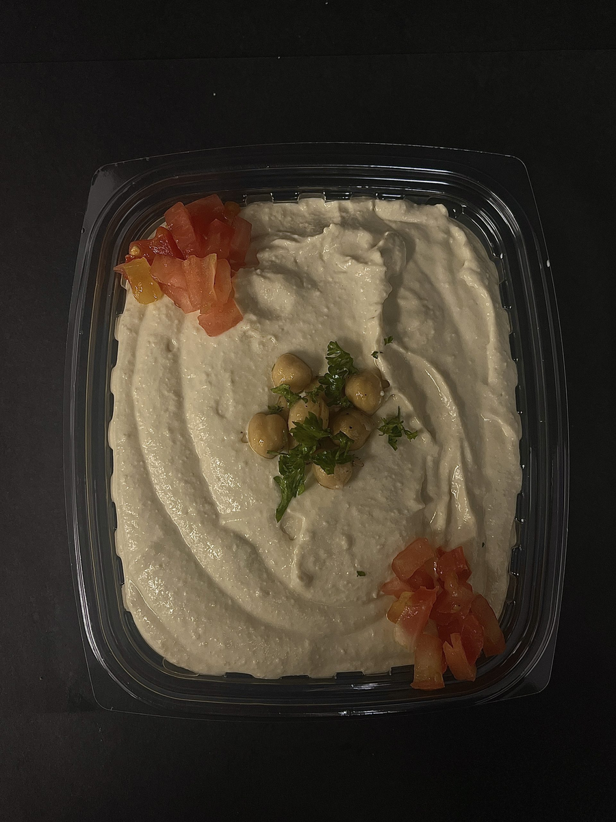 DIP HUMMUS