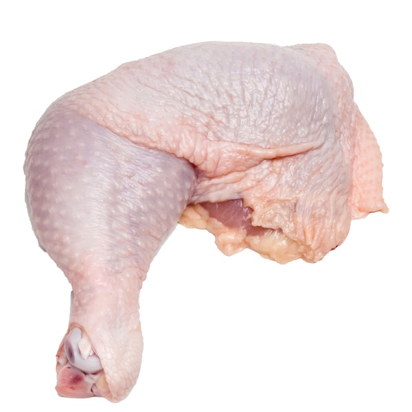 HALAL CHICKEN WHOLE LEG