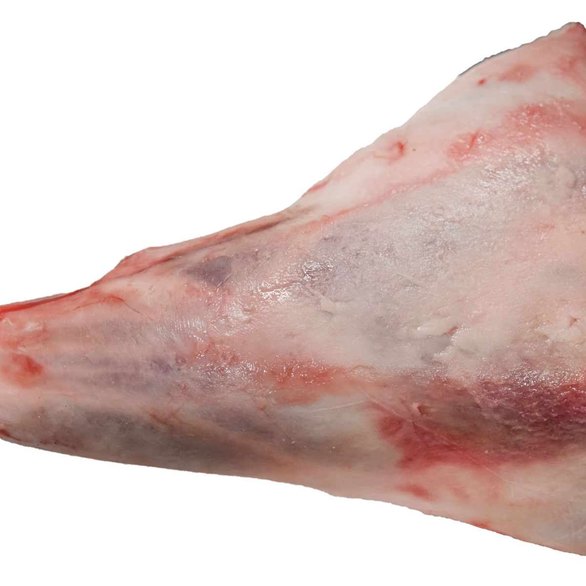 HALAL LAMB LEG WHOLE BONE IN