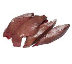 HALAL LAMB LIVER