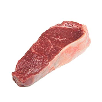 HALAL BEEF NY STRIP STEAK