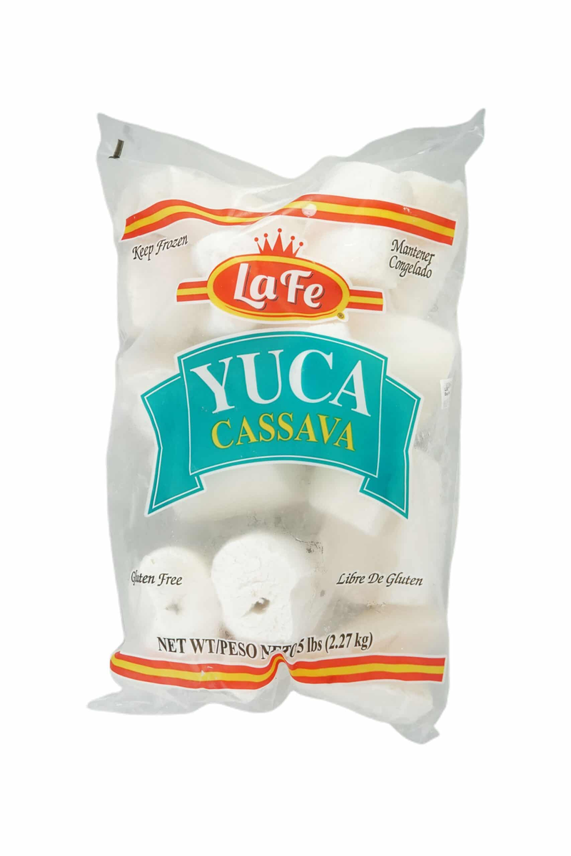 YUCCA PIECES