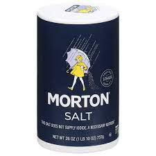 SALT