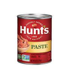 PASTE TOMATO