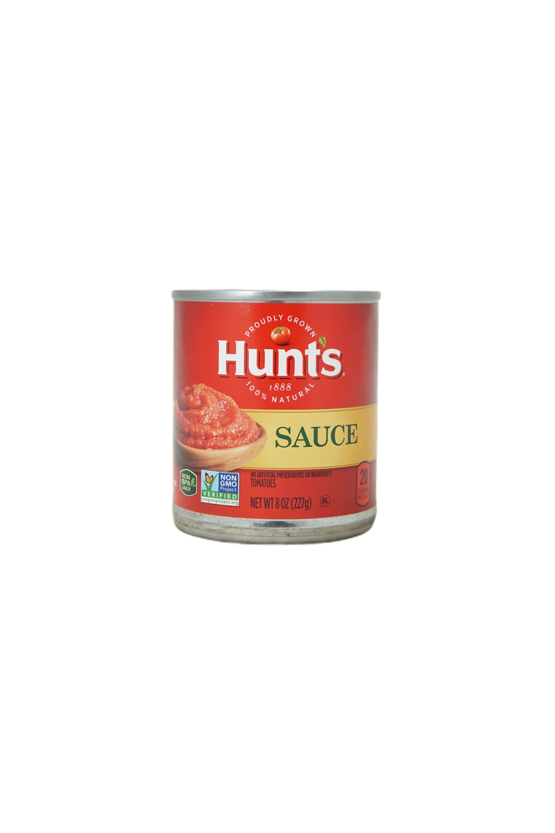SAUCE TOMATO