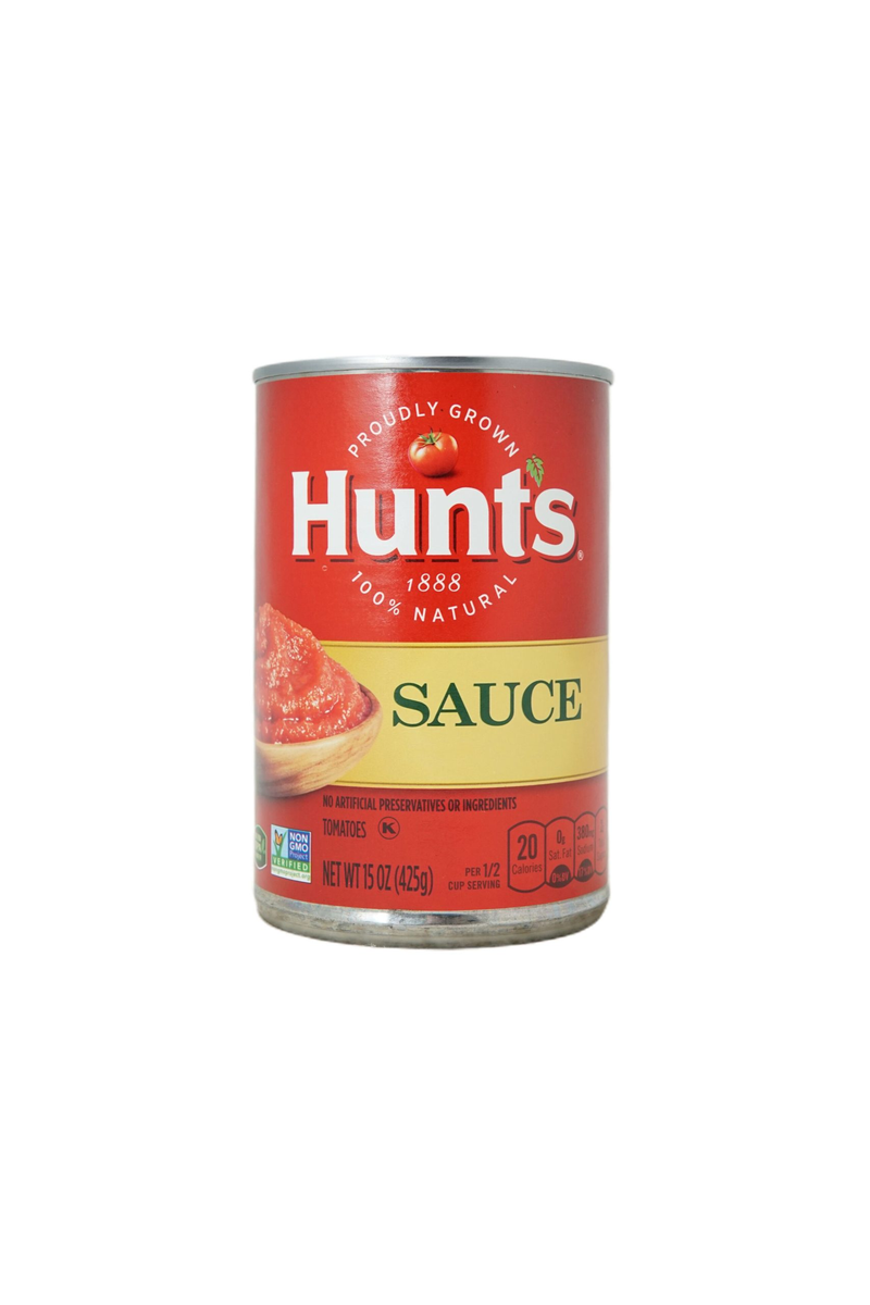 SAUCE TOMATO