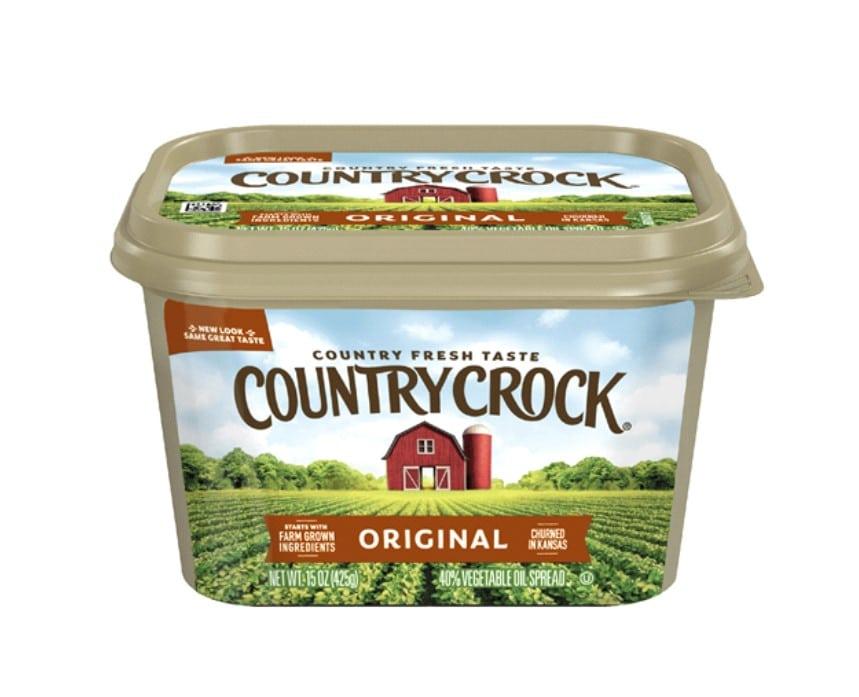 BUTTER SPREAD ORIGINAL