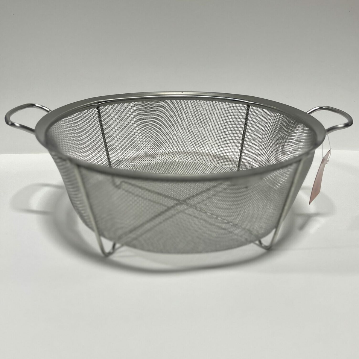 STRAINER ROUND SIEVE WIRE