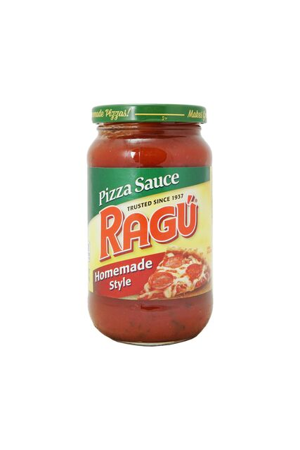 PIZZA SAUCE