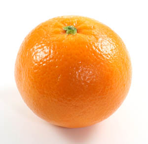 ORANGE NAVEL SMALL
