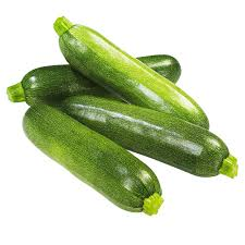 SQUASH GREEN ZUCCHINI