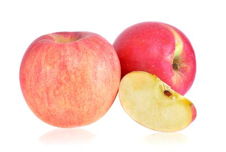 APPLE FUJI