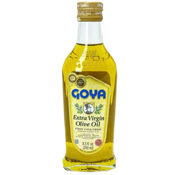OIL OLIVE EXTRA VIRGIN