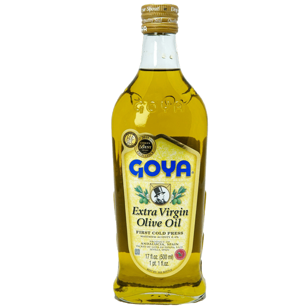 EXTRA VIRGIN OLIVE OIL