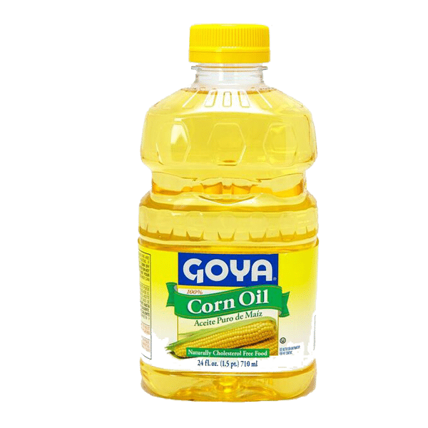 CORN OIL