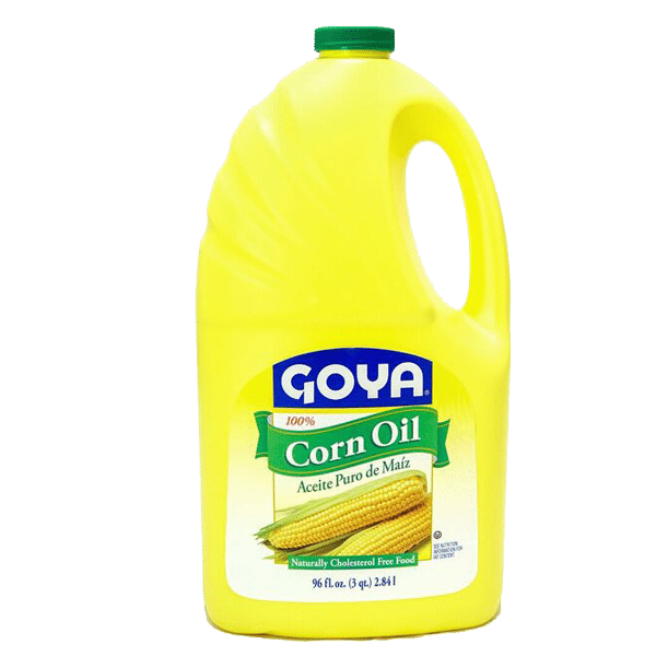 PURE CORN OIL